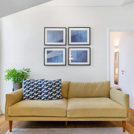 Apartmán Whome Alcantara Premium