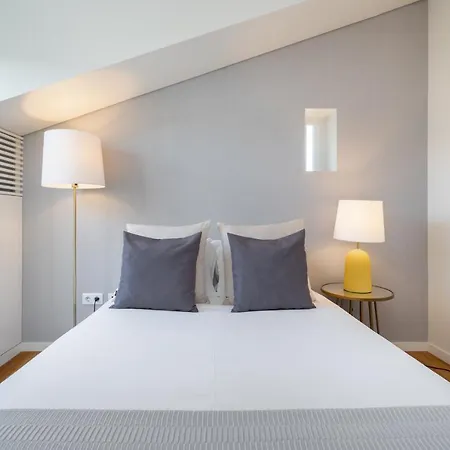 Apartament Whome Alcantara Premium *
