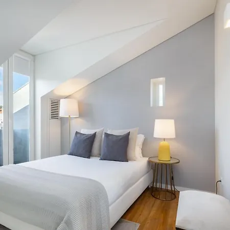 Whome Alcantara Premium Apartment