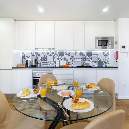 Apartament Whome Alcantara Premium