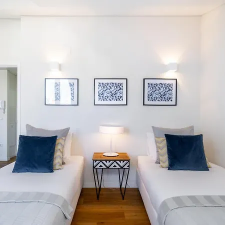 Whome Alcantara Premium Apartment *